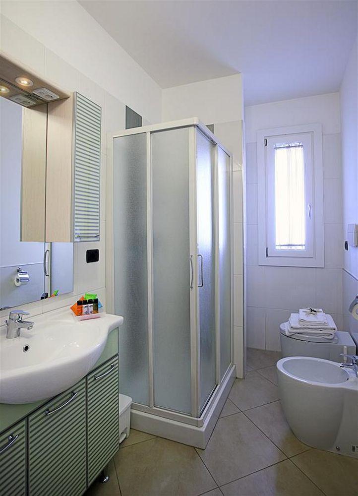 ريميني Residence A-More المظهر الخارجي الصورة